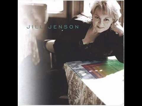 Youtube: That's The Way Of The World - Jill Jenson