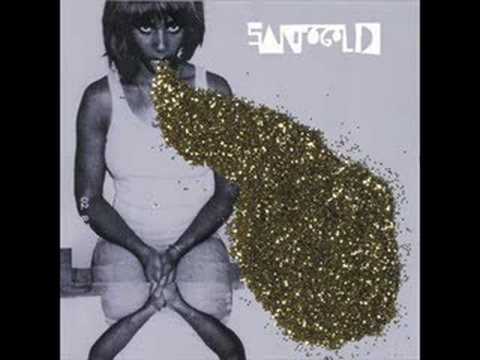 Youtube: Santigold - Shove It