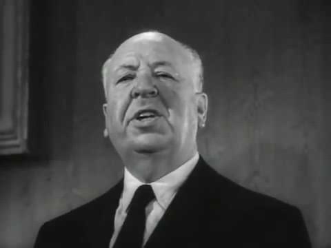 Youtube: Psycho trailer (Alfred Hitchcock)