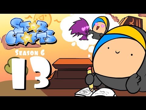 Youtube: StarCrafts S6 Ep 13 "Care Again" ft. Kyle Okaly (Music Video)