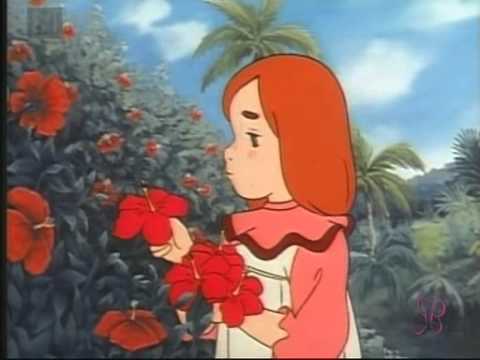 Youtube: The Swiss Family Robinson - American Opening (1989)