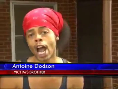 Youtube: Antoine Dodson ‘Hide Yo Kids, Hide Yo Wife’ Interview (Original)