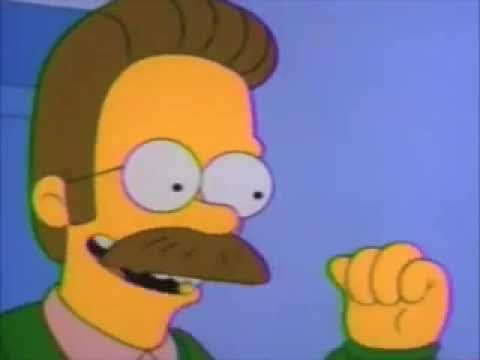 Youtube: Okily-Dokily-Doo! | The Simpsons