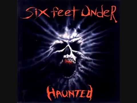 Youtube: six feet under   lycanthropy