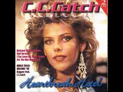 Youtube: C.C.Catch - Catch The Catch (Full Album) 1986.