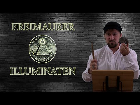 Youtube: Koran Projekt 372 | Die Freimaurer und Illuminaten | Sure Bakara 102 | Furkan bin Abdullah