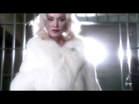 Youtube: Jessica Lange Singing Gods And Monsters (iTunes version)  by Lana Del Rey Full Audio