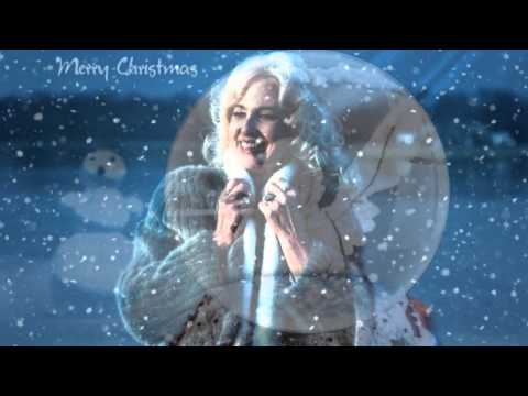 Youtube: Tammy Wynette - White Christmas