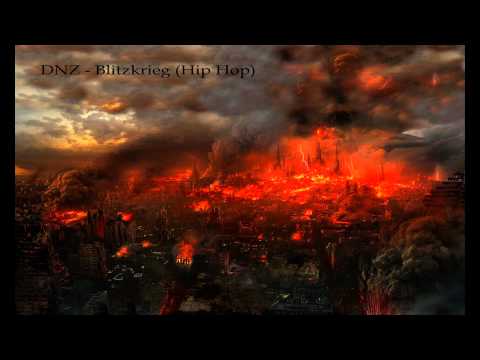 Youtube: DNZ - Blitzkrieg (Hip Hop)
