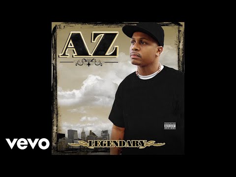 Youtube: AZ - Livin the Life