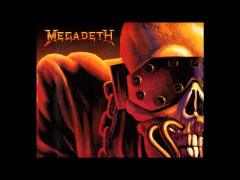 Youtube: Megadeth - Angry Again (Extended Version)