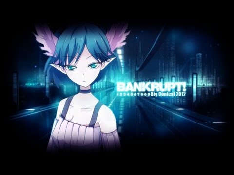 Youtube: AMV - Bankrupt! - Bestamvsofalltime Anime MV ♫