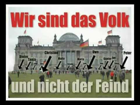 Youtube: Die BRD gibt es NICHT Teil 2 v. 2 / by Peterpollz
