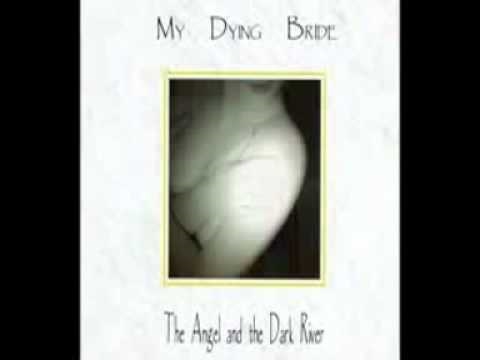 Youtube: My Dying Bride - The Cry of Mankind (Full Length)