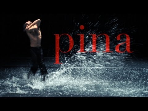 Youtube: Pina (2011) - Trailer