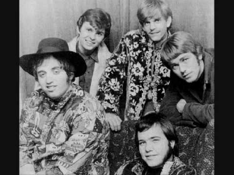 Youtube: The Electric Prunes   I Had Too Much To Dream Last Night