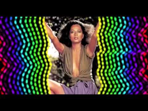 Youtube: Diana Ross - I'm Coming Out