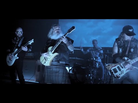 Youtube: WOLFTOOTH - Broken Sword (Official Video) | Napalm Records