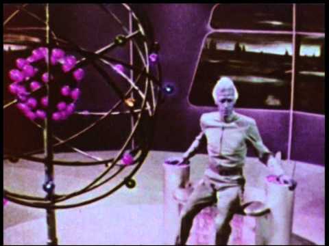 Youtube: Metaluna 4 antwortet nicht -  Super 8 Fassung - Science Fiction Klassiker