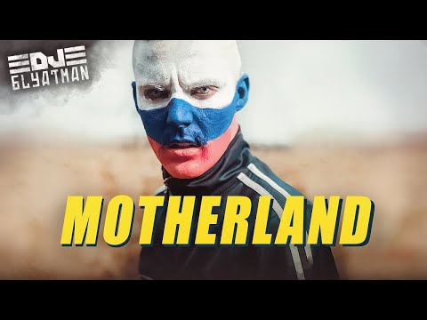 Youtube: DJ BLYATMAN - MOTHERLAND feat. Nick Sax (Official Music Video)