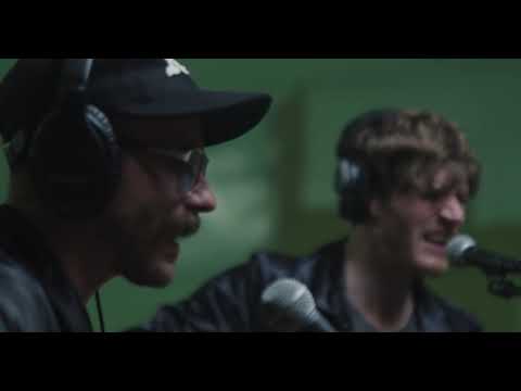 Youtube: Portugal. The Man - Feel It Still [Live/Stripped Session]