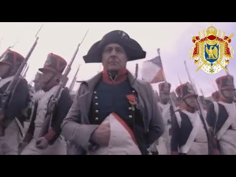 Youtube: National Anthem of the First French Empire: Le chant du départ