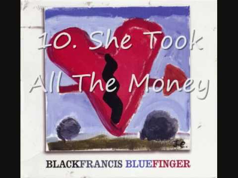 Youtube: Black Francis - Blufinger (Part Four)