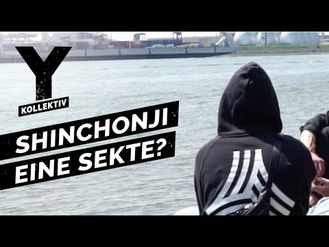 Youtube: Sekte Shinchonji? Was steckt hinter der koreanischen Neu-Religion? | Y-Kollektiv