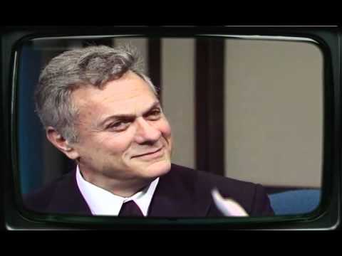 Youtube: Thomas Gottschalk im Gespräch mit Tony Curtis 1985