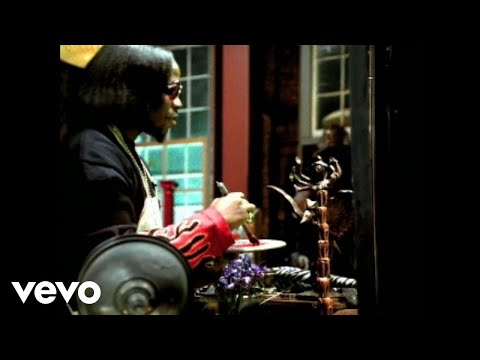 Youtube: Outkast - Da Art of Storytellin' (Part 1) (Official Video)