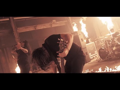 Youtube: THY ART IS MURDER - Light Bearer (OFFICIAL VIDEO)