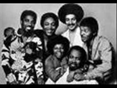 Youtube: The Fatback Band - I Found Lovin'