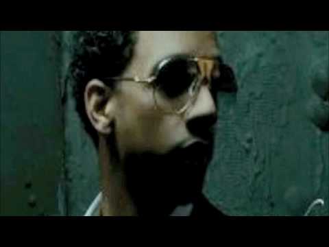 Youtube: ryan leslie - my woman