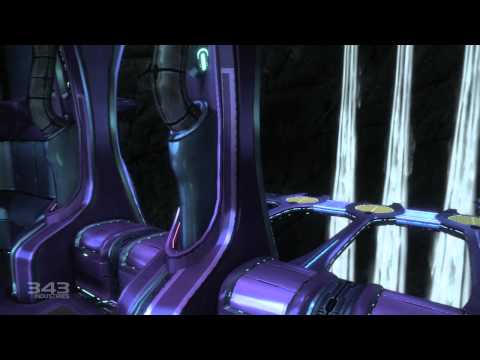 Youtube: Halo: Anniversary Trailer