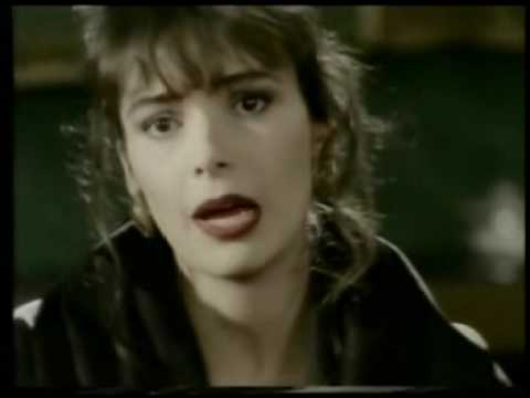Youtube: Beverley Craven - Woman To Woman