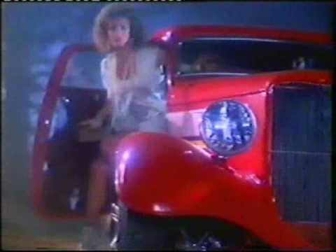 Youtube: ZZ Top "Afterburner" Advert 1985
