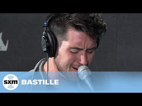 Youtube: Bastille - "No Scrubs" (TLC Cover) [LIVE @ SiriusXM ] | Alt Nation