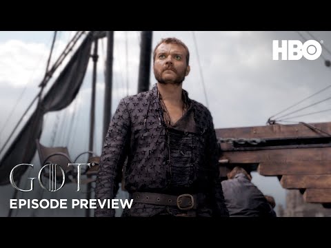Youtube: Game of Thrones | Season 8 Episode 5 | Preview (HBO)