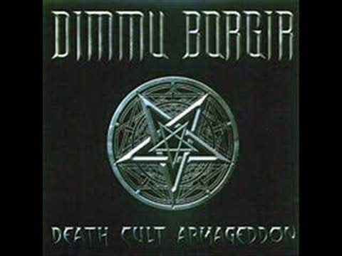 Youtube: Dimmu Borgir - Allegiance