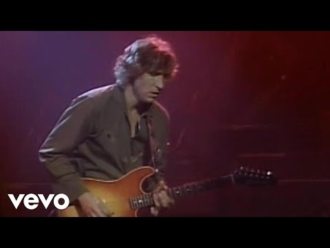 Youtube: Joe Walsh - Rocky Mountain Way (Live)