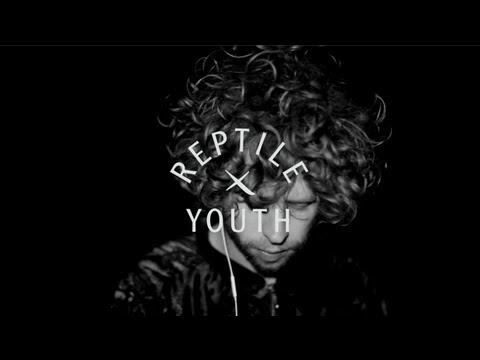 Youtube: Reptile Youth: Speeddance