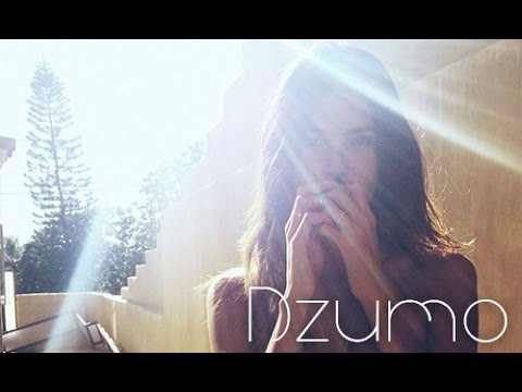 Youtube: Sonnenlicht - DZUMO