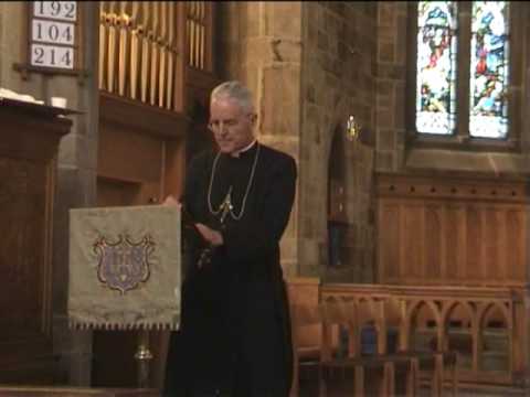 Youtube: Bishop Williamson on the Syllabus, part 1 of 7