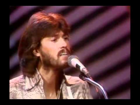 Youtube: The Bee Gees - Nights On Broadway - The Midnight Special 1975