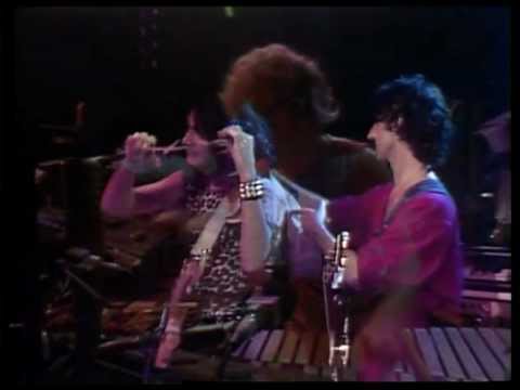 Youtube: Frank Zappa  -  Stevie's Spanking