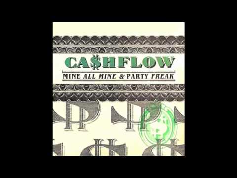 Youtube: Ca$hflow - Mine All Mine [Club Mix]