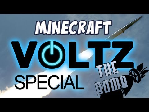 Youtube: Voltz Special - Episode 12 - The Bomb