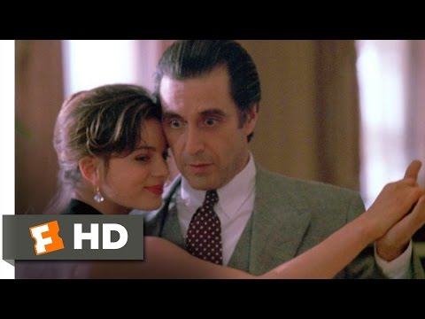Youtube: The Tango - Scent of a Woman (4/8) Movie CLIP (1992) HD