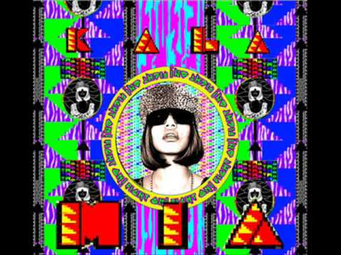 Youtube: M.I.A. - Paper Planes (HQ)