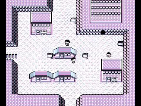 Youtube: Lavender Town 10 Hours